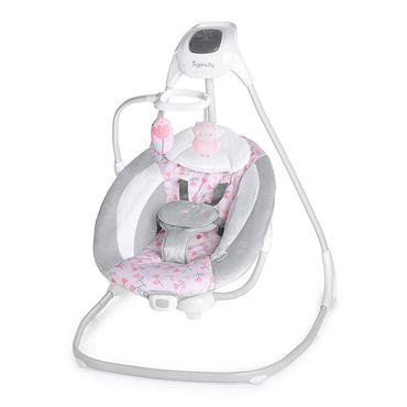 Baby Electric Swing